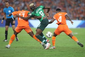 La MLS drague un nouveau champion d’Afrique ivoirien