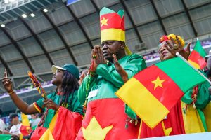 Le Cameroun pleure sa légende Pascal Owona Baylon