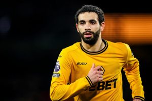 Un cador d’Italie veut Aït-Nouri !