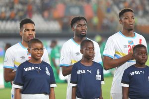 Un Léopard de la CAN quitte la Serie A (officiel)