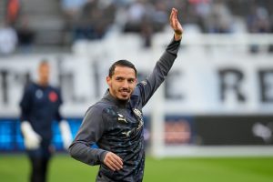 Algérie : Gouiri et Bennacer “enrôlent” un coéquipier de l’OM !