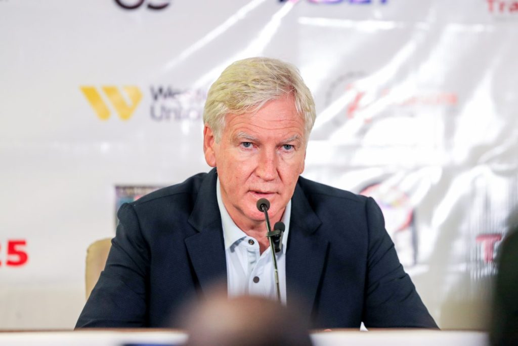Cameroun : un nouveau annoncé dans la liste de Marc Brys
