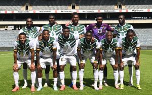 Cameroun : la promesse de Fourteen aux supporters des Lions Indomptables