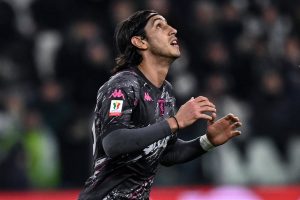 Youssef Maleh, le Marocain qui a éliminé la Juve