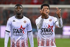 Cameroun : le MVP de la CAN U17 2019 rejoint une destination surprenante (officiel)