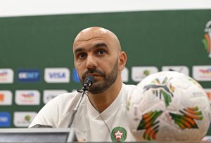 L'actualité du football africain