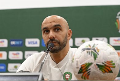 L'actualité du football africain