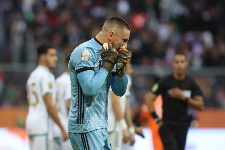Alexis Guendouz va rentrer en Algérie