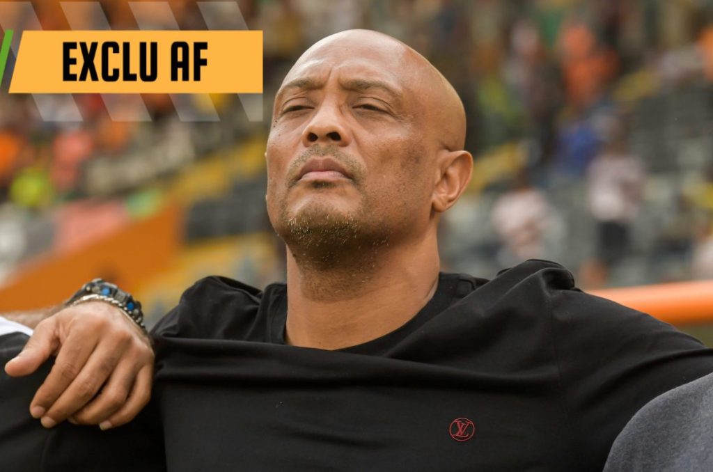 Espérance, Ghana, l’Europe… “J’ai eu des contacts”, Amir Abdou fait le point sur son avenir