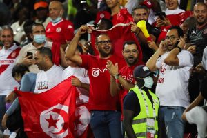 L'actualité du football africain