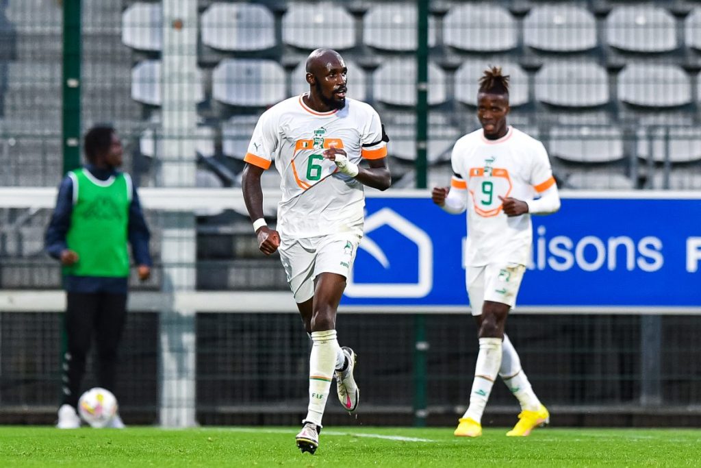 Côte d’Ivoire : Emerse Faé justifie les absences polémiques de Seko Fofana et Zaha