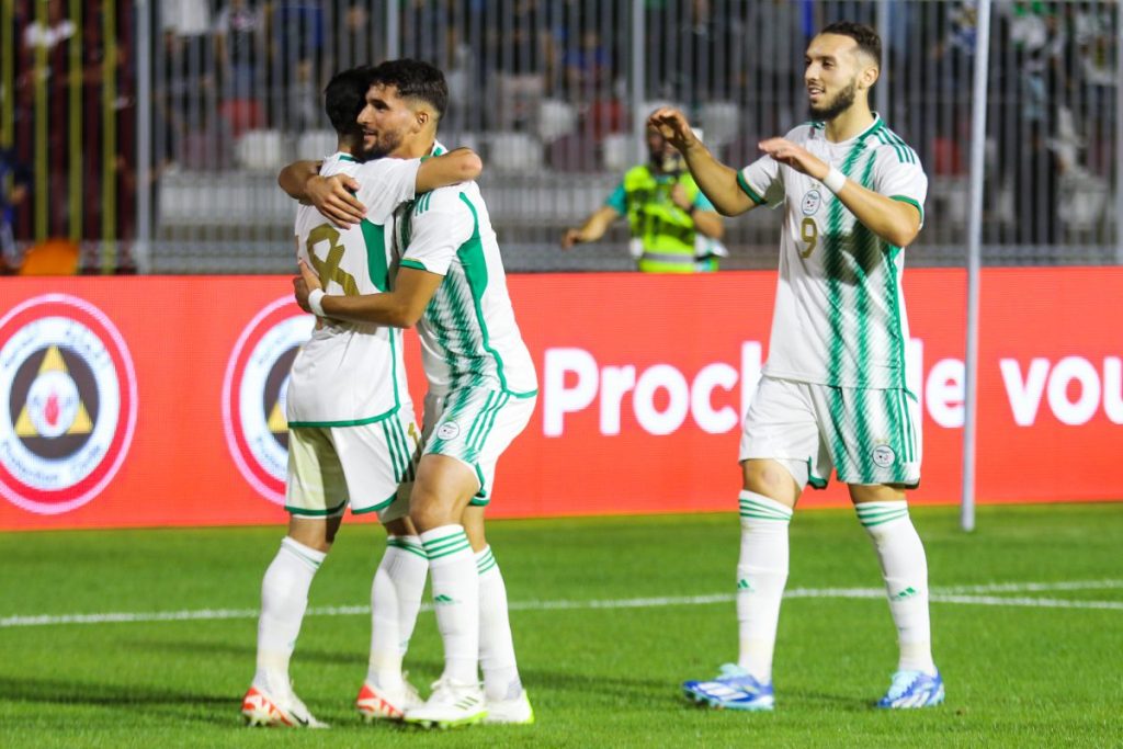 L’adversaire de l’Algérie annonce le match le plus important de son histoire !