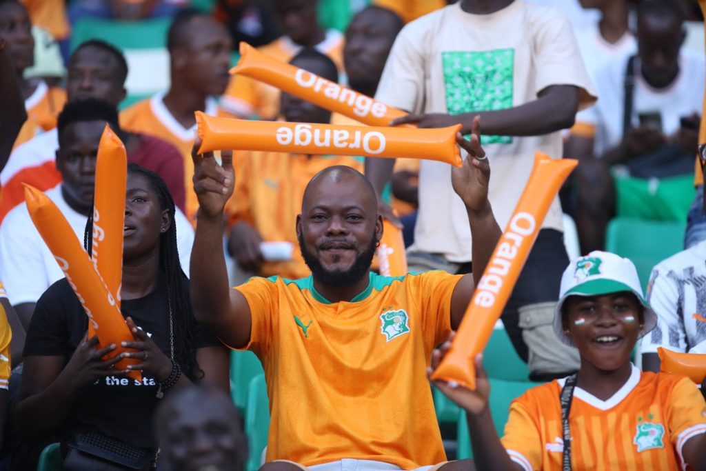 Côte d'Ivoire-Centrafrique : chaîne TV et heure du match (CAN U17)