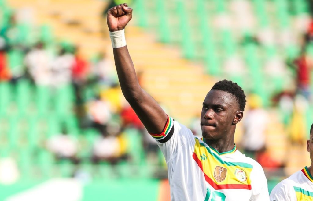 Coupe du monde 2026 (Q) : le Sénégal revient dans la course