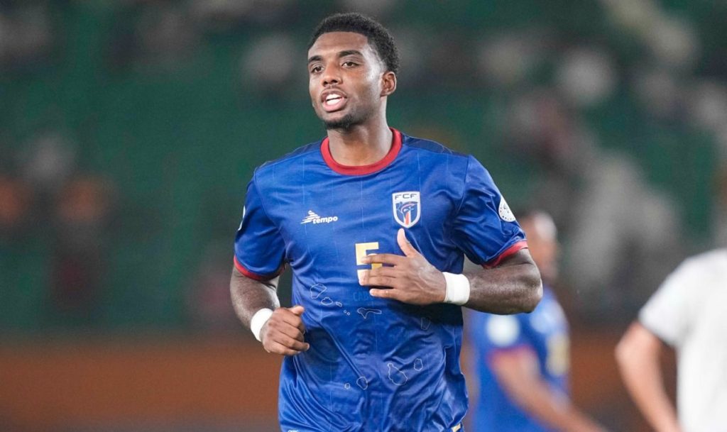 Angola – Cap-Vert : chaîne TV et heure du match