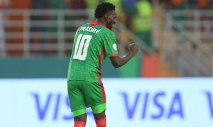 L'actualité du football africain