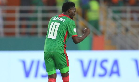 L'actualité du football africain
