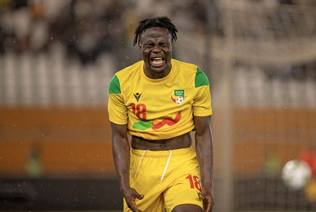 Coupe du monde 2026 (Q) : le Bénin perd le choc, premier accroc pour le Nigeria d’Eric Chelle…