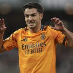 Abderrazak Hamdallah raconte le jour où il a dit non à Benzema