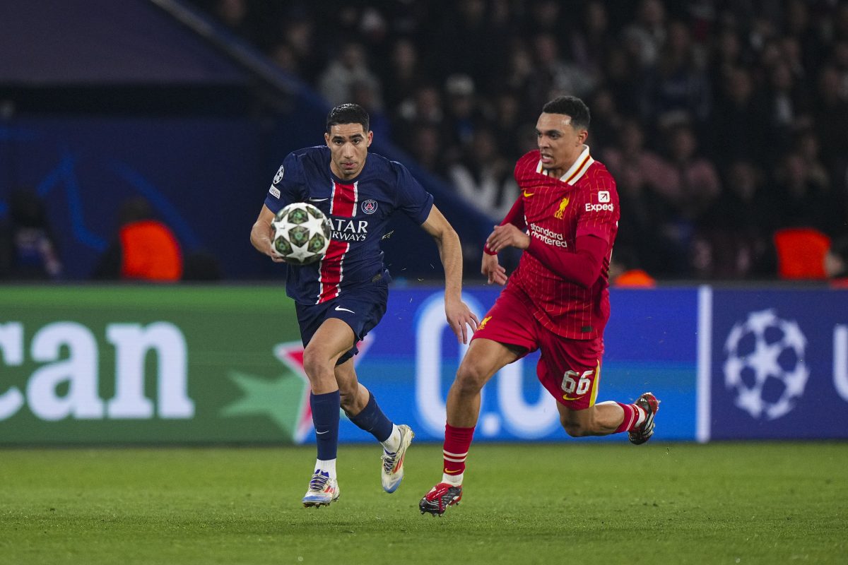 Pronostic Liverpool – PSG : faut-il miser sur une qualification parisienne ?