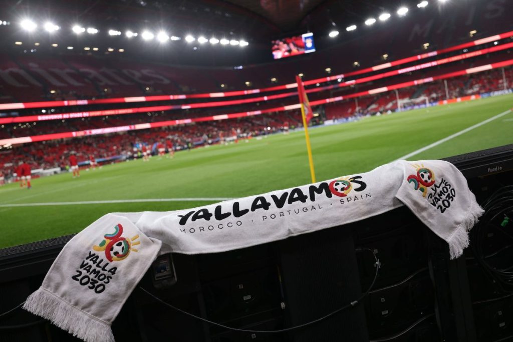 64 équipes pour la Coupe du monde 2030 au Maroc ?