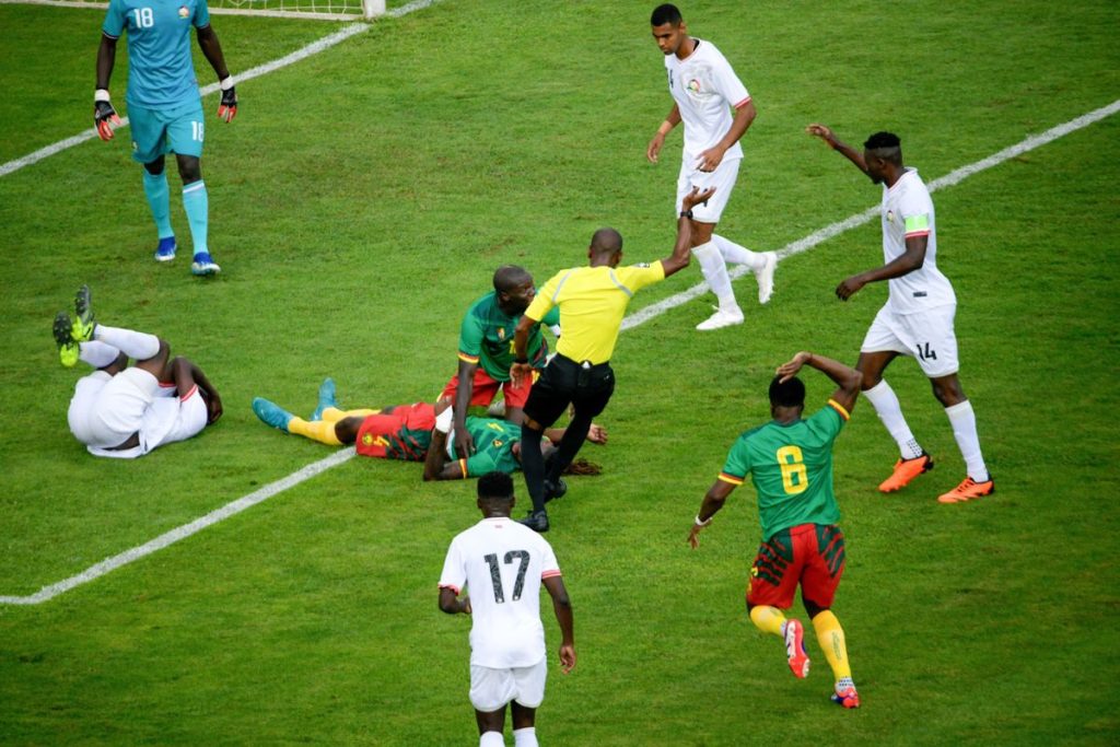 CAN 2025 (Q) : une sanction prononcée pour soupçons de trucage de Cameroun-Kenya