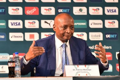 L'actualité du football africain