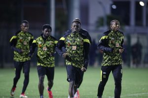 L'actualité du football africain