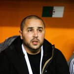 Le premier message d’Abdellah Ouazane après la douche froide Real Madrid