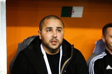 L'actualité du football africain