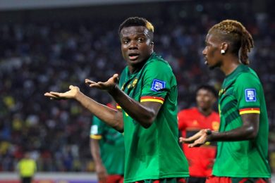 L'actualité du football africain