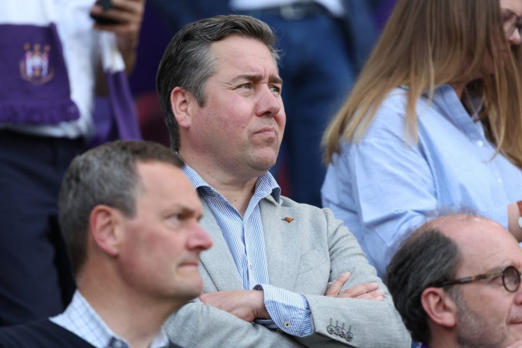 Maroc : “une certaine négativité chez Chemsdine Talbi”, la Belgique entérine sa défaite