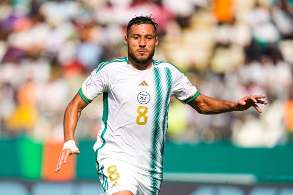 L'actualité du football africain