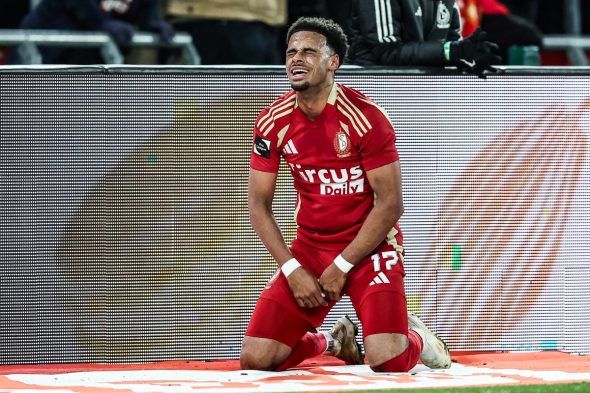L'actualité du football africain