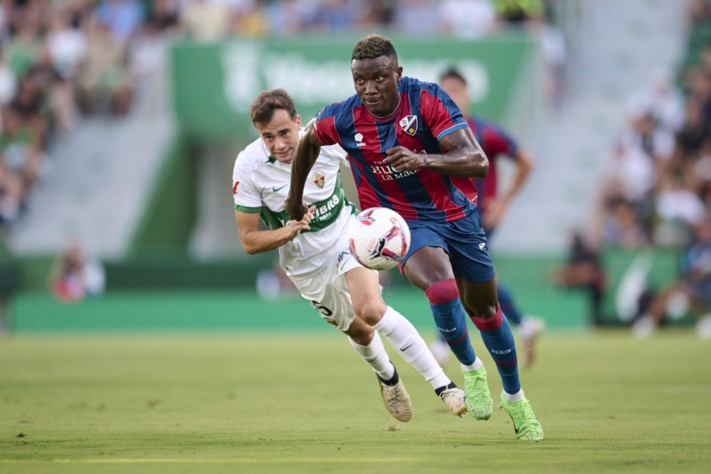 Un Lion Indomptable et un Lion de l’Atlas vers un club historique de Liga ?