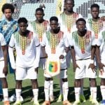 Evian TG-Mongongu: “Un challenge intéressant”