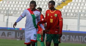 Egypte-Burkina Faso : chaîne TV et heure du match (CAN U17)