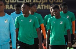 CAN U17 : le programme du jour (mardi 15 avril)