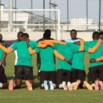 CAN 2015 : Les nouvelles pelouses (enfin) posées