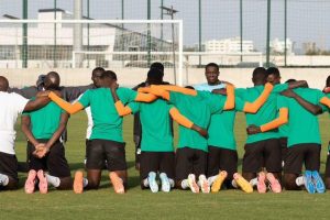 L'actualité du football africain