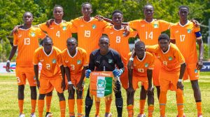 L'actualité du football africain