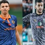 Evian TG-Mongongu: “Un challenge intéressant”