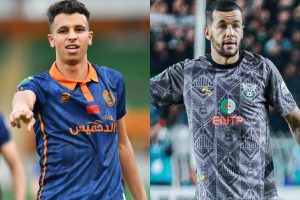 L'actualité du football africain