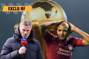 “Je ne partage pas sa sortie sur la CAN”, Jamie Carragher recadré par son ex-coéquipier David Ngog [Exclu]