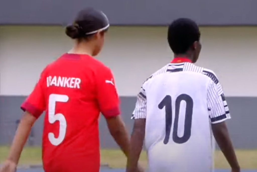 Championnat Africain de Football Scolaire 2025 : les Marocaines et les Algériens tombent d'entrée