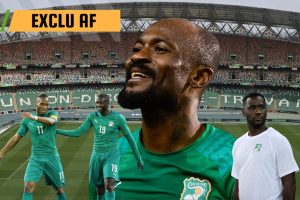 Côte d’Ivoire : Didier Zokora – “les gens oublient qu’Emerse Faé n’est là que depuis un an” [Exclu]