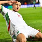 Une grosse déception en vue pour Brahim Diaz