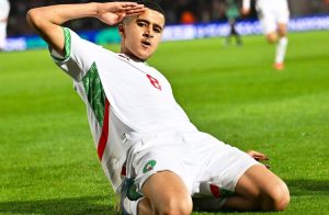 L'actualité du football africain