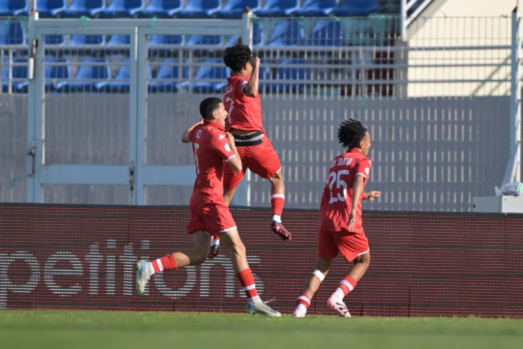 CAN U17 : la Tunisie se qualifie et donne rendez-vous au Mali