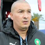 Algérie : Belmadi – “ce que j’ai sur le banc…”